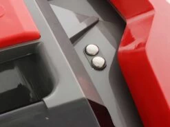 Robot Tondeuse Blue Bird LEO 1500 - Tondeuse Avec Câble Périmétrique - Batterie Au Lithium 28V 4Ah 41 Robot Tondeuse Blue Bird LEO 1500 - Tondeuse Avec Câble Périmétrique - Batterie Au Lithium 28V 4Ah -Motofaucheuse Soldes robot tondeuse blue bird leo 1500 tondeuse avec cble primtrique batterie au lithium 28v 4ah les capteurs du robot blue bird 24231 24 1593530679 IMG 5efb59379b2f3