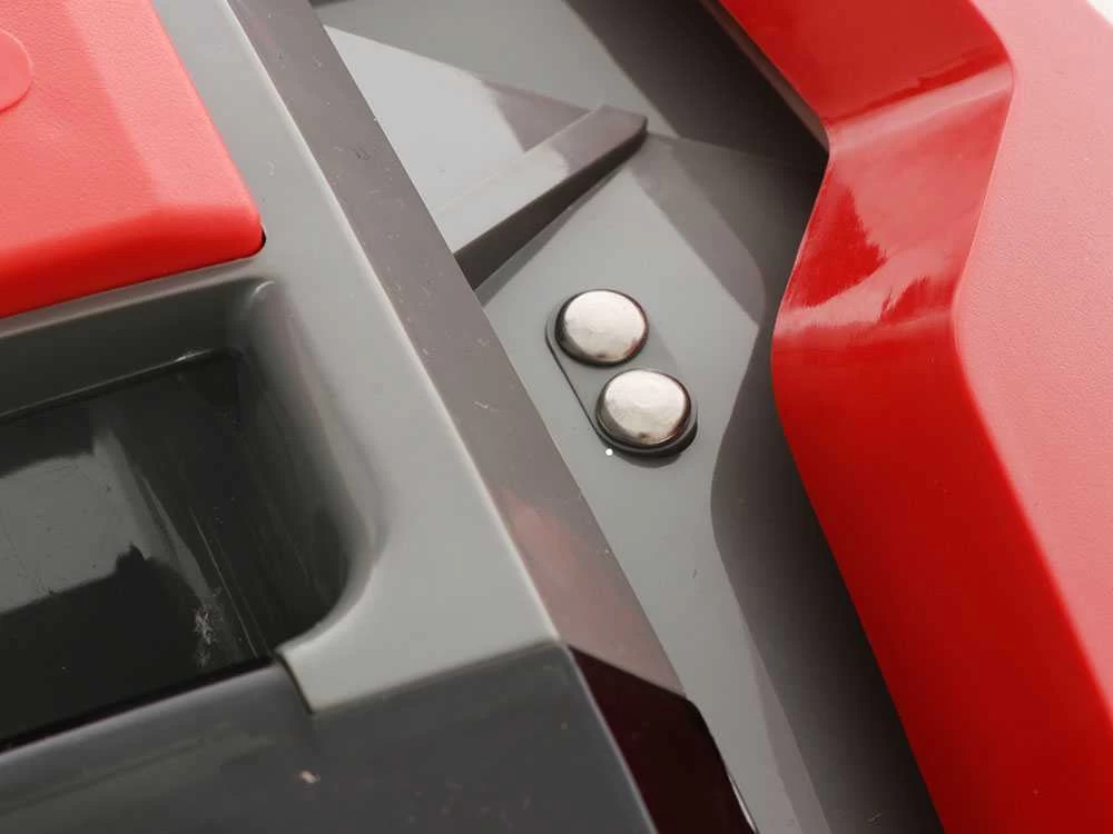 Robot Tondeuse Blue Bird LEO 1500 - Tondeuse Avec Câble Périmétrique - Batterie Au Lithium 28V 4Ah 22 Robot Tondeuse Blue Bird LEO 1500 - Tondeuse Avec Câble Périmétrique - Batterie Au Lithium 28V 4Ah – Image 20