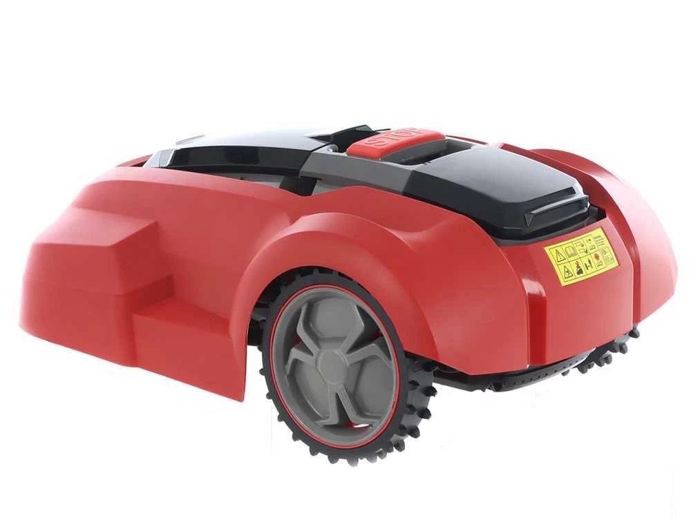 Robot Tondeuse Blue Bird LEO 1500 - Tondeuse Avec Câble Périmétrique - Batterie Au Lithium 28V 4Ah 5 Robot Tondeuse Blue Bird LEO 1500 - Tondeuse Avec Câble Périmétrique - Batterie Au Lithium 28V 4Ah – Image 3