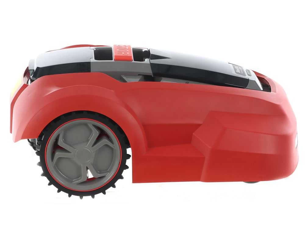 Robot Tondeuse Blue Bird LEO 1500 - Tondeuse Avec Câble Périmétrique - Batterie Au Lithium 28V 4Ah 13 Robot Tondeuse Blue Bird LEO 1500 - Tondeuse Avec Câble Périmétrique - Batterie Au Lithium 28V 4Ah – Image 11