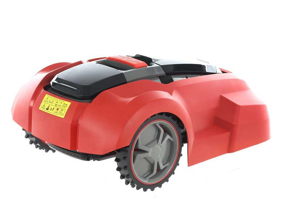 Robot Tondeuse Blue Bird LEO 1500 - Tondeuse Avec Câble Périmétrique - Batterie Au Lithium 28V 4Ah 16 Robot Tondeuse Blue Bird LEO 1500 - Tondeuse Avec Câble Périmétrique - Batterie Au Lithium 28V 4Ah – Image 14