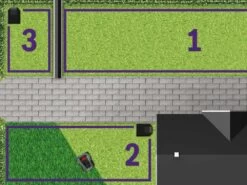 Robot Tondeuse Bosch Indego M 700 - Robot Tondeuse Avec Batterie Lithium 18 V 41 Robot Tondeuse Bosch Indego M 700 - Robot Tondeuse Avec Batterie Lithium 18 V -Motofaucheuse Soldes robot tondeuse bosch indego m 700 robot tondeuse avec batterie lithium 18 v l intelligence du robot bosch 44534 39 1696241041 IMG 651a95911f1ba