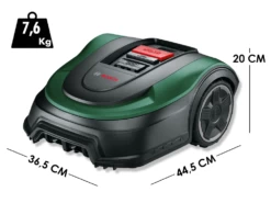 Robot Tondeuse Bosch Indego M 700 - Robot Tondeuse Avec Batterie Lithium 18 V 23 Robot Tondeuse Bosch Indego M 700 - Robot Tondeuse Avec Batterie Lithium 18 V -Motofaucheuse Soldes robot tondeuse bosch indego m 700 robot tondeuse avec batterie lithium 18 v robot tondeuse bosch indego m 700 44534 40 1696241040 IMG 651a9590b0e6b