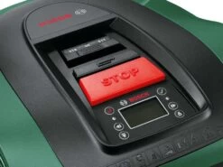 Robot Tondeuse Bosch Indego XS 300 - Robot Tondeuse Avec Batterie Lithium 18 V 36 Robot Tondeuse Bosch Indego XS 300 - Robot Tondeuse Avec Batterie Lithium 18 V -Motofaucheuse Soldes robot tondeuse bosch indego xs 300 robot tondeuse avec batterie lithium 18 v robot tondeuse bosch indego xs 300 44533 42 1696240818 IMG 651a94b24d90d