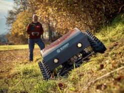 Robot Tondeuse Débroussailleuse Radiocommandé Hybride BlueBird FM 23-53 38 Robot Tondeuse Débroussailleuse Radiocommandé Hybride BlueBird FM 23-53 -Motofaucheuse Soldes robot tondeuse dbroussailleuse radiocommand hybride bluebird fm 23 53 chenilles et chssis 42414 15 1684494031 IMG 646756cf9be91