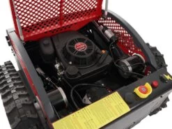 Robot Tondeuse Débroussailleuse Radiocommandé Hybride BlueBird FM 23-53 30 Robot Tondeuse Débroussailleuse Radiocommandé Hybride BlueBird FM 23-53 -Motofaucheuse Soldes robot tondeuse dbroussailleuse radiocommand hybride bluebird fm 23 53 moteur loncin l225 et moteurs lectriques 42414 13 1684492852 IMG 64675234b1a4b