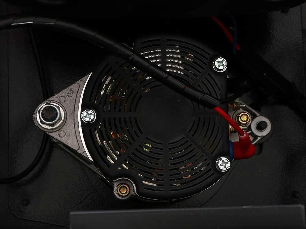 Robot Tondeuse Débroussailleuse Radiocommandé Hybride BlueBird FM 23-53 17 Robot Tondeuse Débroussailleuse Radiocommandé Hybride BlueBird FM 23-53 – Image 15