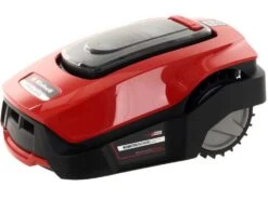 Robot Tondeuse Einhell FREELEXO+ Avec Batterie Au Lithium 18V 4Ah 24 Robot Tondeuse Einhell FREELEXO+ Avec Batterie Au Lithium 18V 4Ah -Motofaucheuse Soldes robot tondeuse einhell freelexo avec batterie au lithium 18v 4ah robot tondeuse einhell freelexo 28721 61 1619679751 IMG 608a5a076c3cb
