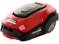 Robot Tondeuse Einhell FREELEXO+ Avec Batterie Au Lithium 18V 4Ah 25 Robot Tondeuse Einhell FREELEXO+ Avec Batterie Au Lithium 18V 4Ah -Motofaucheuse Soldes robot tondeuse einhell freelexo avec batterie au lithium 18v 4ah robot tondeuse einhell freelexo 28721 61 1619679751 IMG 608a5a076dc85