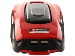 Robot Tondeuse Einhell FREELEXO+ Avec Batterie Au Lithium 18V 4Ah 28 Robot Tondeuse Einhell FREELEXO+ Avec Batterie Au Lithium 18V 4Ah -Motofaucheuse Soldes robot tondeuse einhell freelexo avec batterie au lithium 18v 4ah robot tondeuse einhell freelexo 28721 61 1619679751 IMG 608a5a0772937