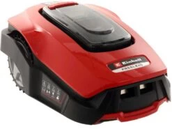 Robot Tondeuse Einhell FREELEXO+ Avec Batterie Au Lithium 18V 4Ah 30 Robot Tondeuse Einhell FREELEXO+ Avec Batterie Au Lithium 18V 4Ah -Motofaucheuse Soldes robot tondeuse einhell freelexo avec batterie au lithium 18v 4ah robot tondeuse einhell freelexo 28721 61 1619679751 IMG 608a5a07761c8