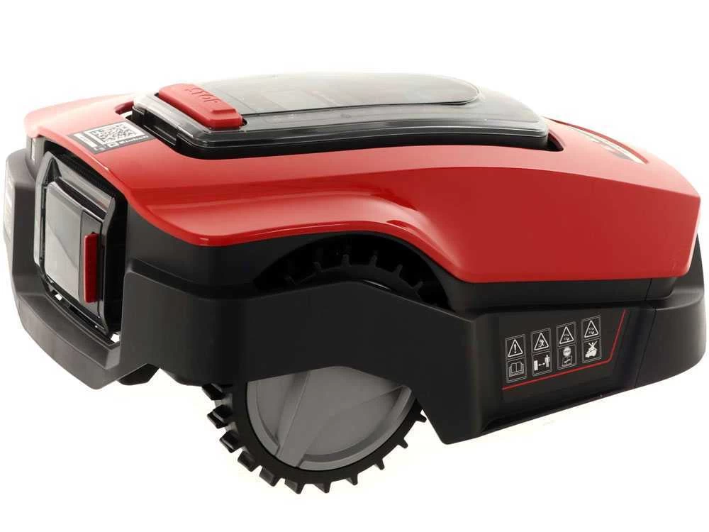 Robot Tondeuse Einhell FREELEXO+ Avec Batterie Au Lithium 18V 4Ah 16 Robot Tondeuse Einhell FREELEXO+ Avec Batterie Au Lithium 18V 4Ah – Image 14