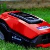 Robot Tondeuse Einhell FREELEXO - Batterie Au Lithium 18V 4Ah 1 Robot Tondeuse Einhell FREELEXO - Batterie Au Lithium 18V 4Ah -Motofaucheuse Soldes robot tondeuse einhell freelexo batterie au lithium 18v 4ah robot tondeuse einhell freelexo 28711 60 1619679551 IMG 608a593f09a8e
