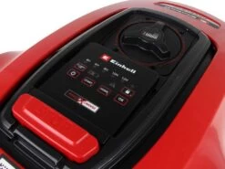 Robot Tondeuse Einhell FREELEXO - Batterie Au Lithium 18V 4Ah 37 Robot Tondeuse Einhell FREELEXO - Batterie Au Lithium 18V 4Ah -Motofaucheuse Soldes robot tondeuse einhell freelexo batterie au lithium 18v 4ah robot tondeuse einhell freelexo 28711 60 1619679551 IMG 608a593f28a9f