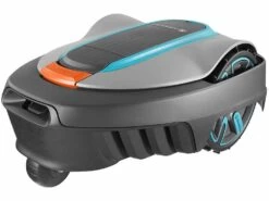 Robot Tondeuse Gardena SILENO City 500 - Robot Tondeuse Avec Fil Périmétrique -Motofaucheuse Soldes robot tondeuse gardena sileno city 500 robot tondeuse avec fil primtrique robot tondeuse gardena sileno city 500 12892 0 1523010668 81WcIlNr9aL