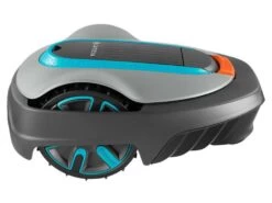 Robot Tondeuse Gardena SILENO City 500 - Robot Tondeuse Avec Fil Périmétrique -Motofaucheuse Soldes robot tondeuse gardena sileno city 500 robot tondeuse avec fil primtrique robot tondeuse gardena sileno city 500 12892 0 1523010668 GA310 0659