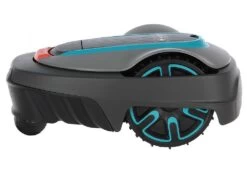 Robot Tondeuse Gardena SILENO City 500 - Robot Tondeuse Avec Fil Périmétrique -Motofaucheuse Soldes robot tondeuse gardena sileno city 500 robot tondeuse avec fil primtrique robot tondeuse gardena sileno city 500 12892 0 1523010669 IMG 0050