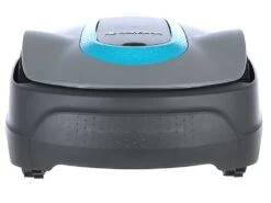 Robot Tondeuse Gardena SILENO City 500 - Robot Tondeuse Avec Fil Périmétrique -Motofaucheuse Soldes robot tondeuse gardena sileno city 500 robot tondeuse avec fil primtrique robot tondeuse gardena sileno city 500 12892 0 1523010669 IMG 0053