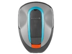 Robot Tondeuse Gardena SILENO City 500 - Robot Tondeuse Avec Fil Périmétrique -Motofaucheuse Soldes robot tondeuse gardena sileno city 500 robot tondeuse avec fil primtrique robot tondeuse gardena sileno city 500 12892 0 1523010780 81YGhQVQ8L