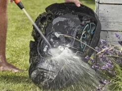 Robot Tondeuse Gardena SILENO City 500 - Robot Tondeuse Avec Fil Périmétrique -Motofaucheuse Soldes robot tondeuse gardena sileno city 500 robot tondeuse avec fil primtrique robot tondeuse gardena sileno city 500 12892 0 1523017641 A1EtHCDefGekL