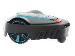 Robot Tondeuse Gardena SILENO City 600 - Connexion Bluetooth - Largeur De Coupe 16 Cm 31 Robot Tondeuse Gardena SILENO City 600 - Connexion Bluetooth - Largeur De Coupe 16 Cm -Motofaucheuse Soldes robot tondeuse gardena sileno city 600 connexion bluetooth largeur de coupe 16 cm robot tondeuse gardena sileno city 600 35147 0 1655110639 IMG 62a6fbefc4ff2