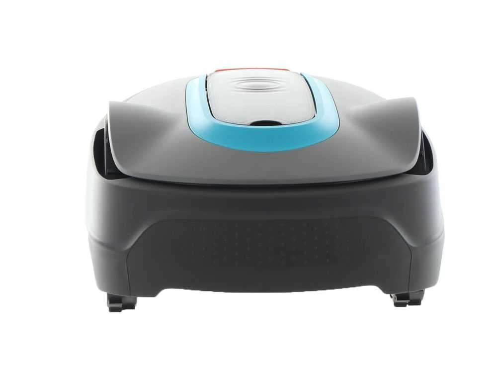 Robot Tondeuse Gardena SILENO City 600 - Connexion Bluetooth - Largeur De Coupe 16 Cm 13 Robot Tondeuse Gardena SILENO City 600 - Connexion Bluetooth - Largeur De Coupe 16 Cm – Image 11