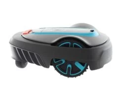 Robot Tondeuse Gardena SILENO City 600 - Connexion Bluetooth - Largeur De Coupe 16 Cm 37 Robot Tondeuse Gardena SILENO City 600 - Connexion Bluetooth - Largeur De Coupe 16 Cm -Motofaucheuse Soldes robot tondeuse gardena sileno city 600 connexion bluetooth largeur de coupe 16 cm robot tondeuse gardena sileno city 600 35147 0 1655110639 IMG 62a6fbefe2604