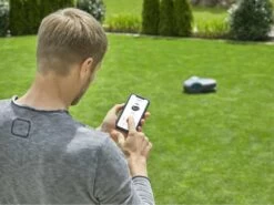 Robot Tondeuse Gardena SILENO Life 1500 - Surface Conseillée 1500 M2 - Largeur De Coupe 22 Cm 38 Robot Tondeuse Gardena SILENO Life 1500 - Surface Conseillée 1500 M2 - Largeur De Coupe 22 Cm -Motofaucheuse Soldes robot tondeuse gardena sileno life 1500 surface conseille 1500 m2 largeur de coupe 22 cm gardena bluetooth app le contrle du robot porte de main 35202 10 1655129688 IMG 62a74658e91c8