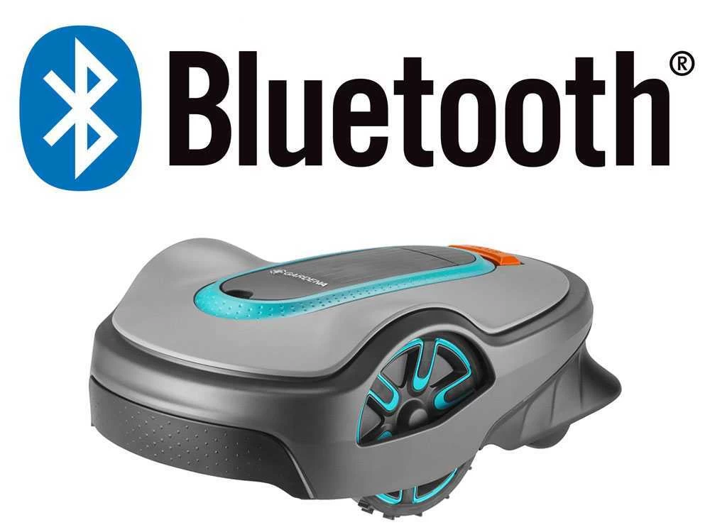 Robot Tondeuse Gardena SILENO Life 750 - Tondeuse Avec Câble Périmétrique Et Batterie Au Lithium 21 Robot Tondeuse Gardena SILENO Life 750 - Tondeuse Avec Câble Périmétrique Et Batterie Au Lithium – Image 19