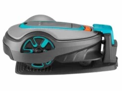 Robot Tondeuse Gardena SILENO Life 750 - Tondeuse Avec Câble Périmétrique Et Batterie Au Lithium 25 Robot Tondeuse Gardena SILENO Life 750 - Tondeuse Avec Câble Périmétrique Et Batterie Au Lithium -Motofaucheuse Soldes robot tondeuse gardena sileno life 750 tondeuse avec cble primtrique et batterie au lithium robot tondeuse gardena sileno life 750 22839 0 1586252828 IMG 5e8c4c1cd0fa4