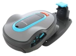 Robot Tondeuse Gardena SILENO Life 750 - Tondeuse Avec Câble Périmétrique Et Batterie Au Lithium 31 Robot Tondeuse Gardena SILENO Life 750 - Tondeuse Avec Câble Périmétrique Et Batterie Au Lithium -Motofaucheuse Soldes robot tondeuse gardena sileno life 750 tondeuse avec cble primtrique et batterie au lithium robot tondeuse gardena sileno life 750 22839 0 1586252828 IMG 5e8c4c1ce1488