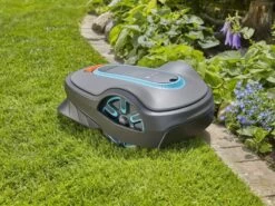 Robot Tondeuse Gardena SILENO Life 750 - Tondeuse Avec Câble Périmétrique Et Batterie Au Lithium 36 Robot Tondeuse Gardena SILENO Life 750 - Tondeuse Avec Câble Périmétrique Et Batterie Au Lithium -Motofaucheuse Soldes robot tondeuse gardena sileno life 750 tondeuse avec cble primtrique et batterie au lithium robot tondeuse gardena sileno life 750 22839 0 1586252828 IMG 5e8c4c1cf0933