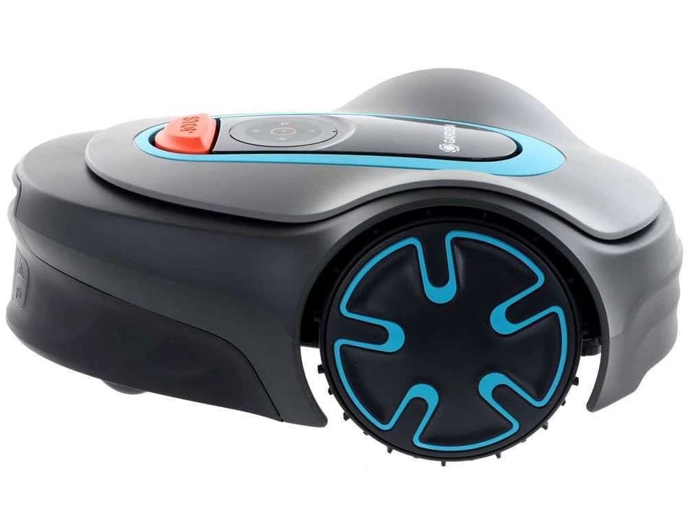 Robot Tondeuse Gardena SILENO Minimo 250 - Robot Tondeuse Avec Fil Périmétrique 10 Robot Tondeuse Gardena SILENO Minimo 250 - Robot Tondeuse Avec Fil Périmétrique – Image 8