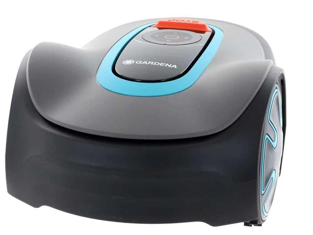 Robot Tondeuse Gardena SILENO Minimo 250 - Robot Tondeuse Avec Fil Périmétrique 12 Robot Tondeuse Gardena SILENO Minimo 250 - Robot Tondeuse Avec Fil Périmétrique – Image 10