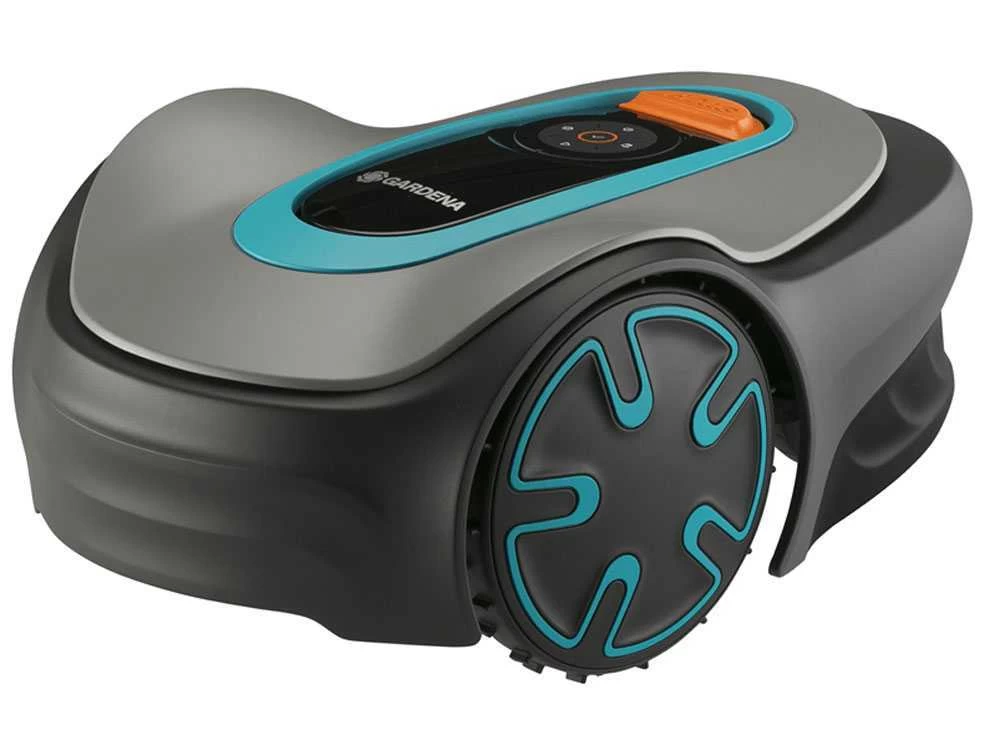 Robot Tondeuse Gardena SILENO Minimo 250 - Robot Tondeuse Avec Fil Périmétrique 18 Robot Tondeuse Gardena SILENO Minimo 250 - Robot Tondeuse Avec Fil Périmétrique – Image 16