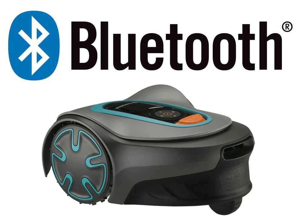 Robot Tondeuse Gardena SILENO Minimo 500 - Robot Tondeuse Avec Fil Périmétrique 19 Robot Tondeuse Gardena SILENO Minimo 500 - Robot Tondeuse Avec Fil Périmétrique – Image 17