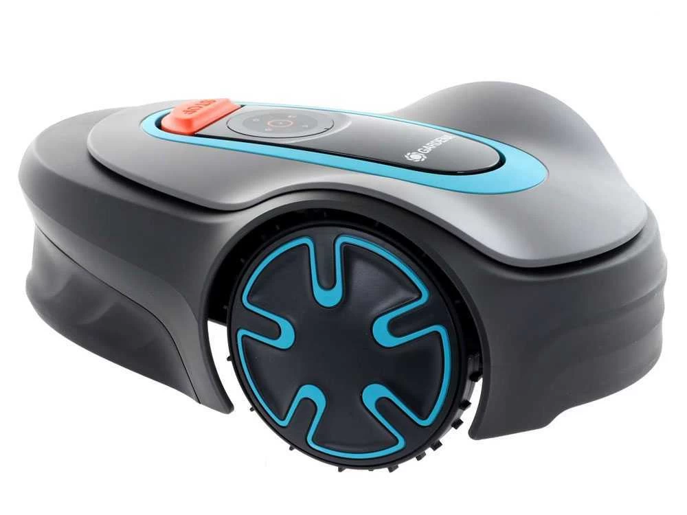 Robot Tondeuse Gardena SILENO Minimo 500 - Robot Tondeuse Avec Fil Périmétrique 11 Robot Tondeuse Gardena SILENO Minimo 500 - Robot Tondeuse Avec Fil Périmétrique – Image 9