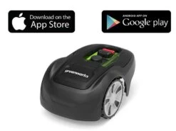 Robot Tondeuse Greenworks OPTIMOW 4 - Tondeuse Avec Câble Périmétrique 38 Robot Tondeuse Greenworks OPTIMOW 4 - Tondeuse Avec Câble Périmétrique -Motofaucheuse Soldes robot tondeuse greenworks optimow 4 tondeuse avec cble primtrique guidez et contrlez votre robot avec votre smartphone 28651 48 1619524312 IMG 6087fad8bc098