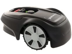 Robot Tondeuse Greenworks OPTIMOW 5 - Tondeuse Avec Câble Périmétrique 35 Robot Tondeuse Greenworks OPTIMOW 5 - Tondeuse Avec Câble Périmétrique -Motofaucheuse Soldes robot tondeuse greenworks optimow 5 tondeuse avec cble primtrique robot tondeuse greenworks optimow 5 28648 49 1619519299 IMG 6087e7434f489