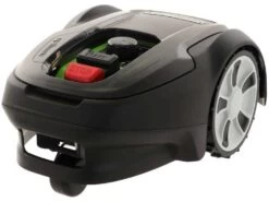 Robot Tondeuse Greenworks OPTIMOW 7 - Robot Tondeuse Avec Fil Périmétrique 31 Robot Tondeuse Greenworks OPTIMOW 7 - Robot Tondeuse Avec Fil Périmétrique -Motofaucheuse Soldes robot tondeuse greenworks optimow 7 robot tondeuse avec fil primtrique robot tondeuse greenworks optimow 7 28660 49 1619526009 IMG 60880179c99f1