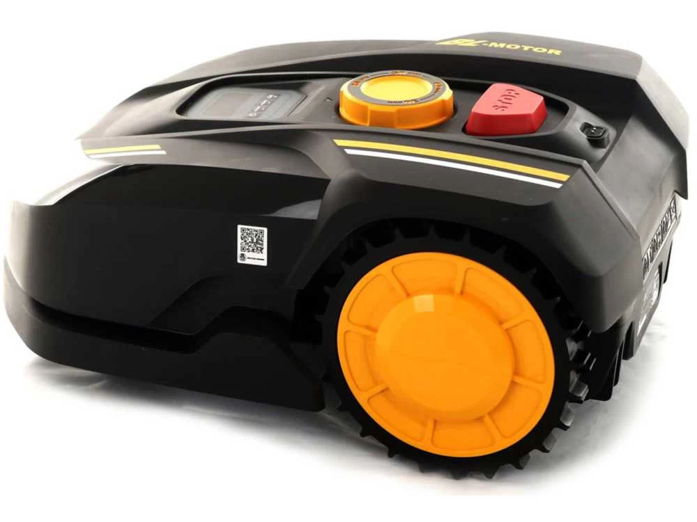 Robot Tondeuse Landxcape LX790 - Robot Tondeuse Avec Fil Périmétrique 6 Robot Tondeuse Landxcape LX790 - Robot Tondeuse Avec Fil Périmétrique – Image 4