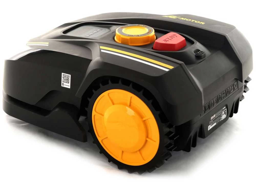 Robot Tondeuse Landxcape LX790 - Robot Tondeuse Avec Fil Périmétrique 7 Robot Tondeuse Landxcape LX790 - Robot Tondeuse Avec Fil Périmétrique – Image 5