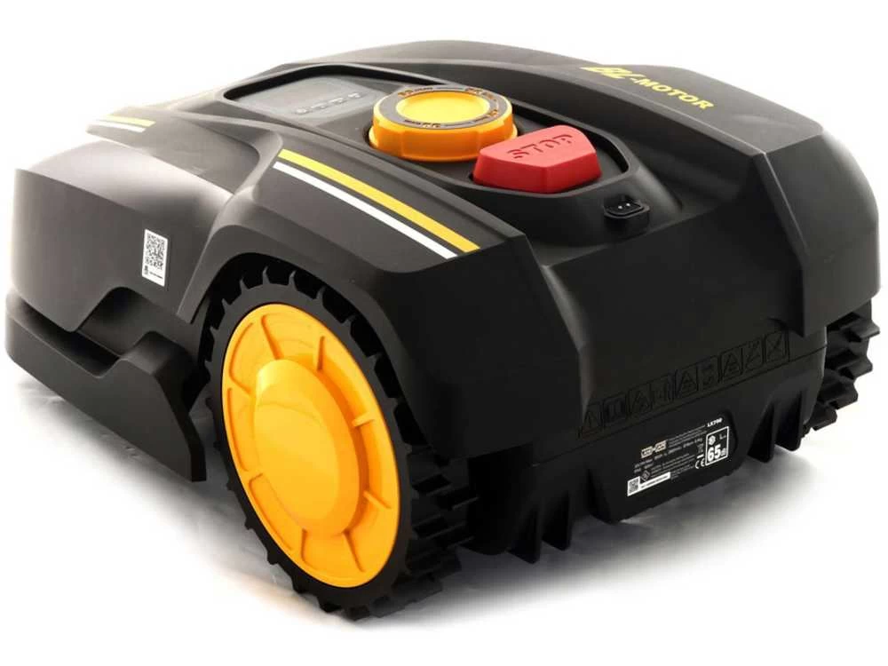 Robot Tondeuse Landxcape LX790 - Robot Tondeuse Avec Fil Périmétrique 8 Robot Tondeuse Landxcape LX790 - Robot Tondeuse Avec Fil Périmétrique – Image 6