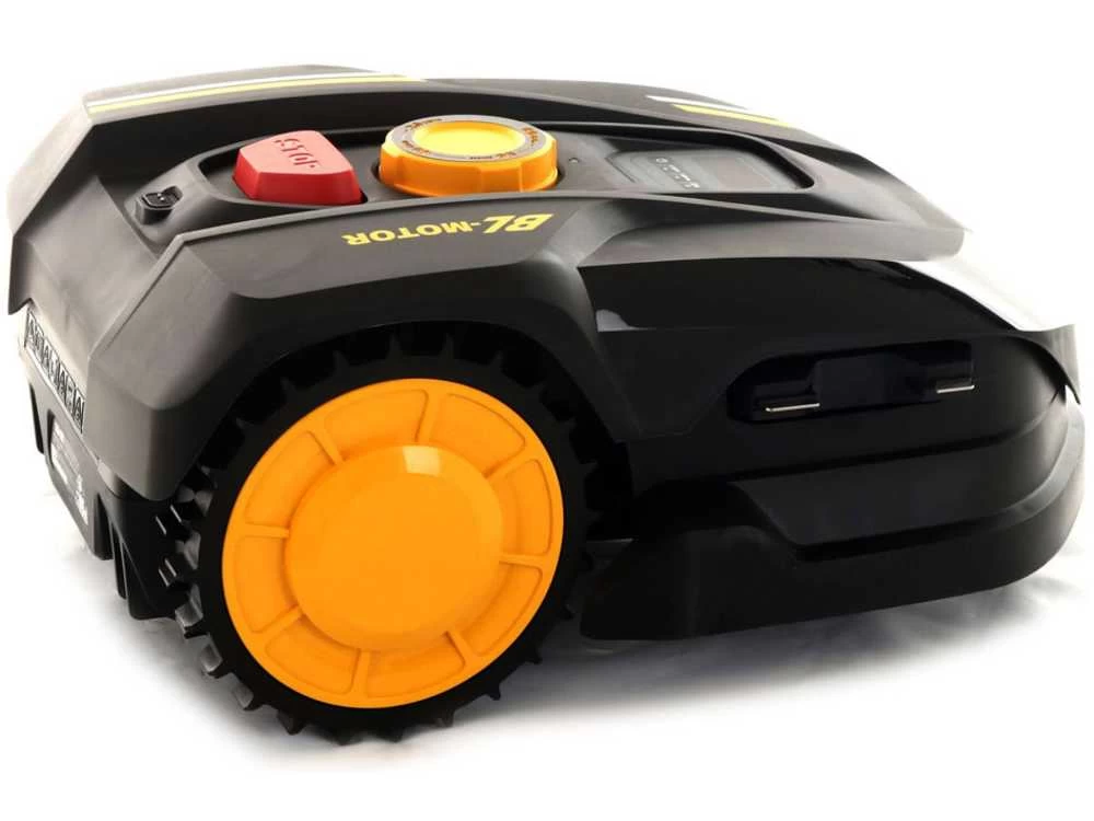 Robot Tondeuse Landxcape LX790 - Robot Tondeuse Avec Fil Périmétrique 10 Robot Tondeuse Landxcape LX790 - Robot Tondeuse Avec Fil Périmétrique – Image 8