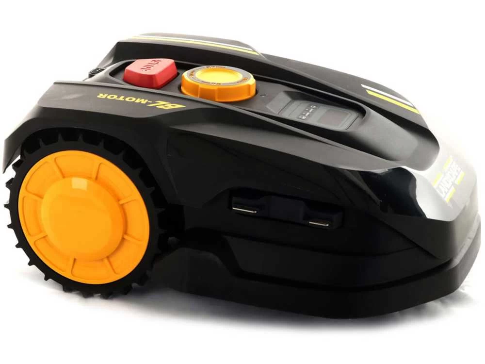 Robot Tondeuse Landxcape LX790 - Robot Tondeuse Avec Fil Périmétrique 11 Robot Tondeuse Landxcape LX790 - Robot Tondeuse Avec Fil Périmétrique – Image 9