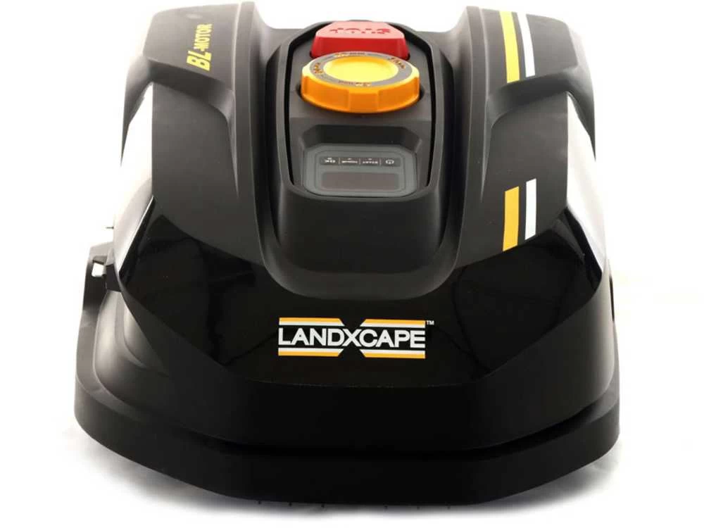 Robot Tondeuse Landxcape LX790 - Robot Tondeuse Avec Fil Périmétrique 15 Robot Tondeuse Landxcape LX790 - Robot Tondeuse Avec Fil Périmétrique – Image 13
