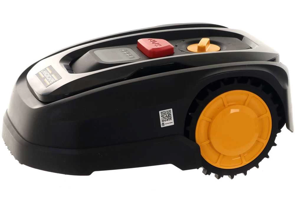 Robot Tondeuse Landxcape LX796 - Robot Tondeuse Avec Fil Périmétrique 6 Robot Tondeuse Landxcape LX796 - Robot Tondeuse Avec Fil Périmétrique – Image 4