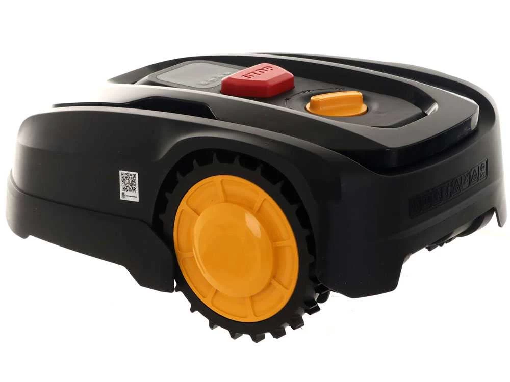 Robot Tondeuse Landxcape LX796 - Robot Tondeuse Avec Fil Périmétrique 8 Robot Tondeuse Landxcape LX796 - Robot Tondeuse Avec Fil Périmétrique – Image 6