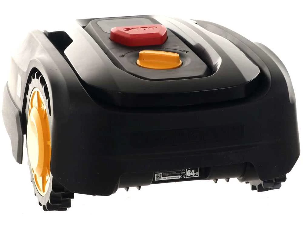 Robot Tondeuse Landxcape LX796 - Robot Tondeuse Avec Fil Périmétrique 10 Robot Tondeuse Landxcape LX796 - Robot Tondeuse Avec Fil Périmétrique – Image 8