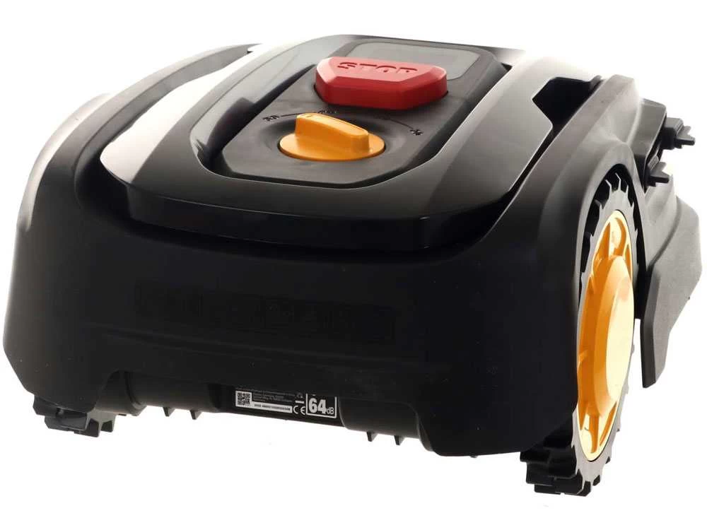 Robot Tondeuse Landxcape LX796 - Robot Tondeuse Avec Fil Périmétrique 11 Robot Tondeuse Landxcape LX796 - Robot Tondeuse Avec Fil Périmétrique – Image 9